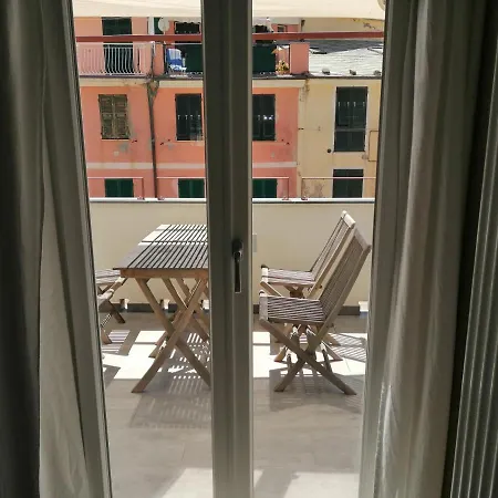 Guest house Santa Marta -
