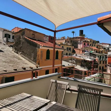 Santa Marta -