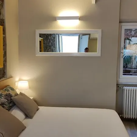 Santa Marta - Guest house