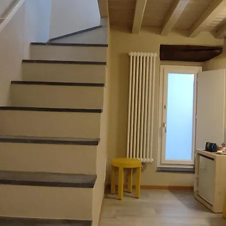 Guest house Santa Marta - Vernazza