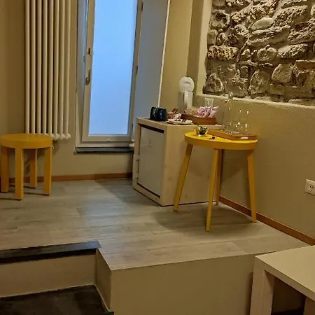 Santa Marta - Konukevi Vernazza