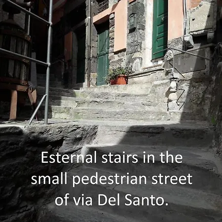 Santa Marta -