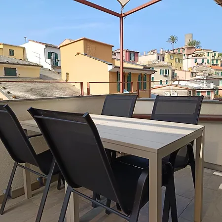 Santa Marta -