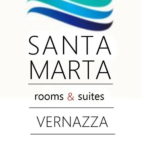 Santa Marta - Via Del Santo 25 Vernazza