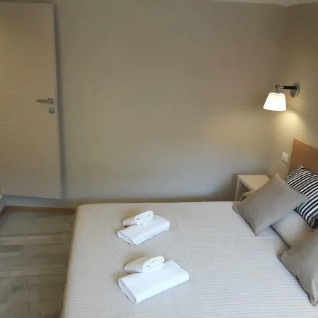 Santa Marta - 3* Vernazza