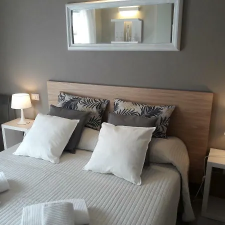 Santa Marta - Guest house Vernazza