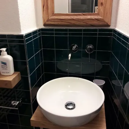 Santa Marta - Pensión