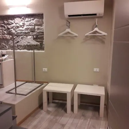 Santa Marta - Guest house