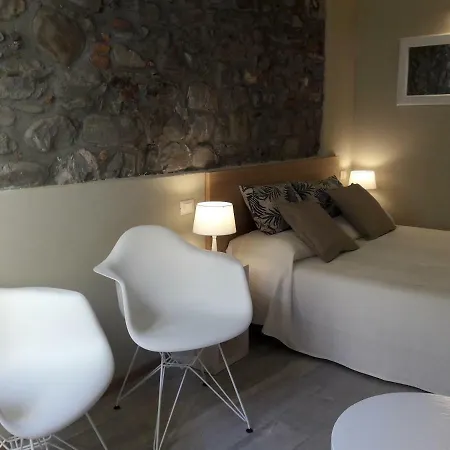 Santa Marta - Pensión Vernazza