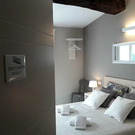 Santa Marta - Guest house *