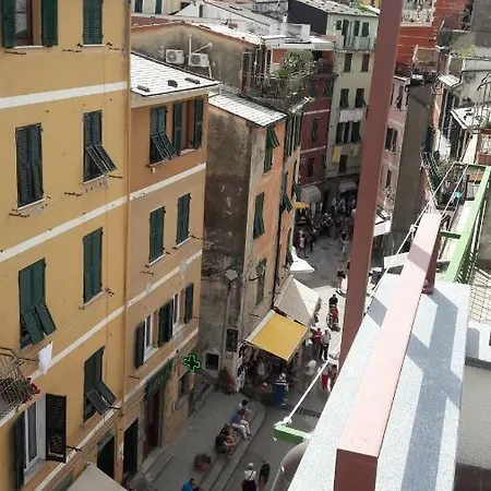 Santa Marta - Via Del Santo 25
