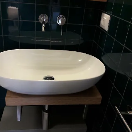 Pensión Santa Marta -