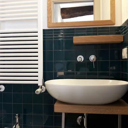 Santa Marta - Pensión 3*