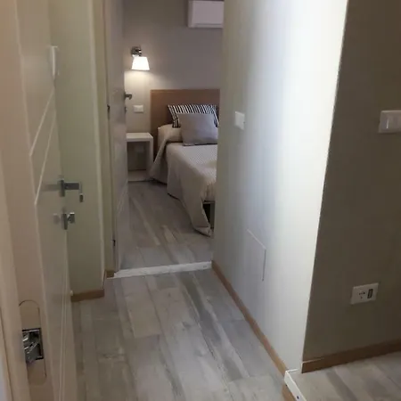 Casa de hóspedes Santa Marta -