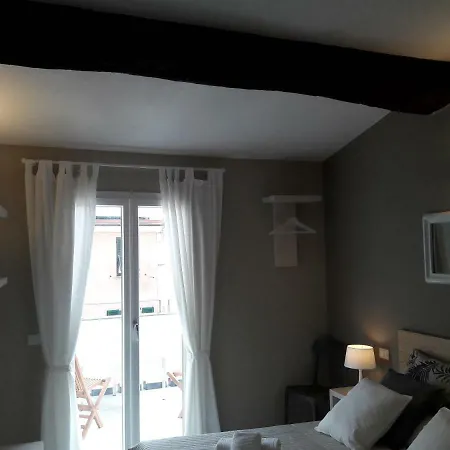 Pensión Santa Marta - Vernazza