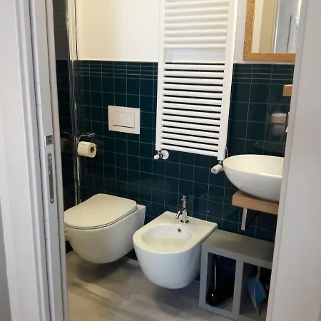 Santa Marta - Guest house Vernazza