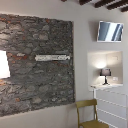 Santa Marta - Pensión Vernazza