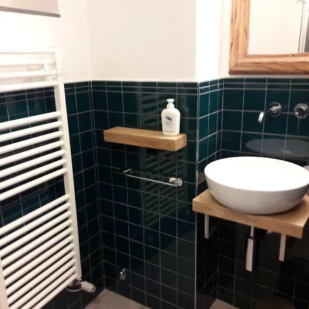 Guest house Santa Marta -