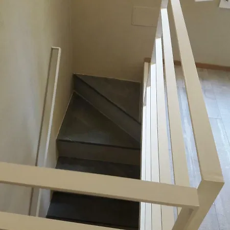 Casa de hóspedes Santa Marta -