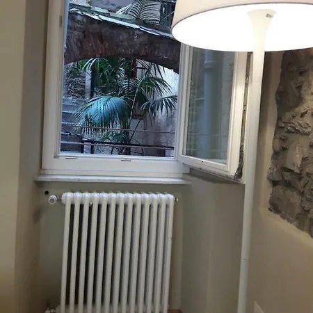 Pensión Santa Marta -