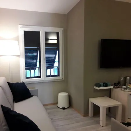 Casa de hóspedes Santa Marta -