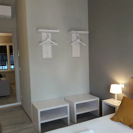 Santa Marta - Guest house