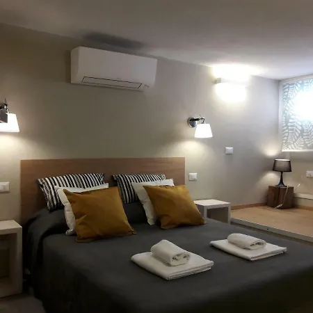Guest house Santa Marta - Vernazza