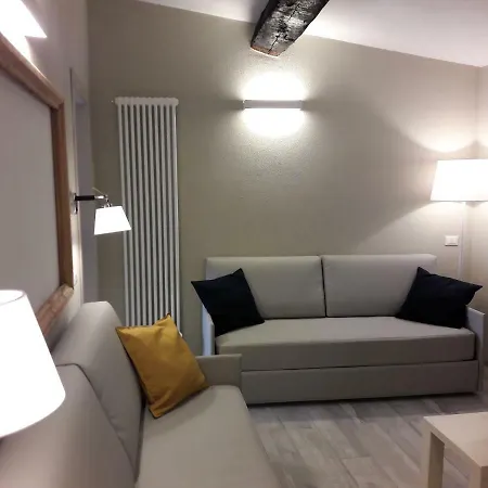 Santa Marta - Pensión