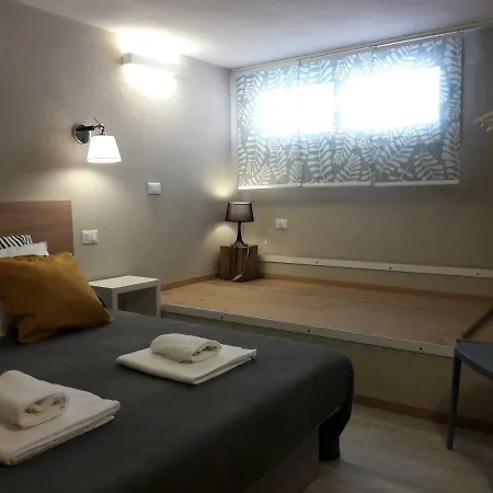 Santa Marta - 3*