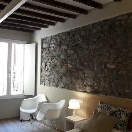 Pensión Santa Marta - Vernazza