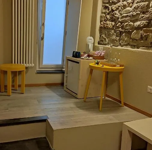 Santa Marta - Vendégház Vernazza