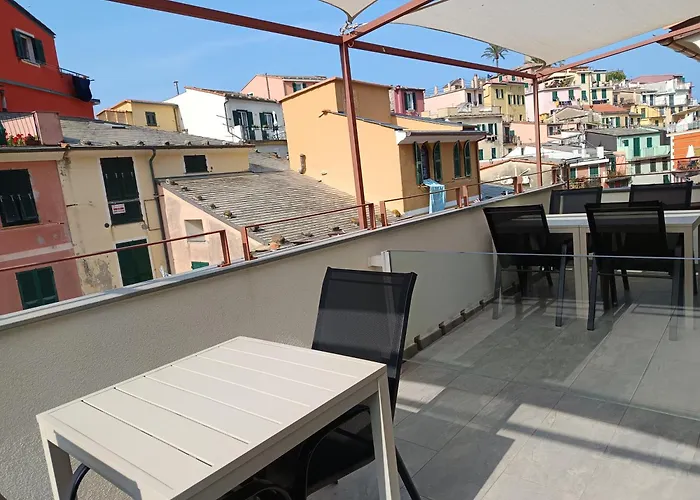 Santa Marta - 3*