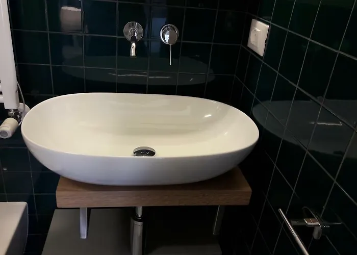 Vendégház Santa Marta -