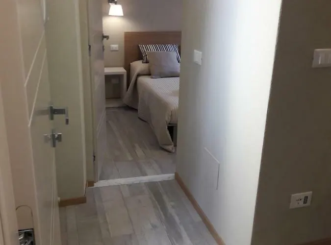 Vendégház Santa Marta -
