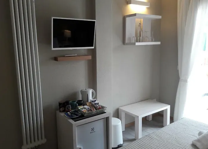 Santa Marta - Vernazza