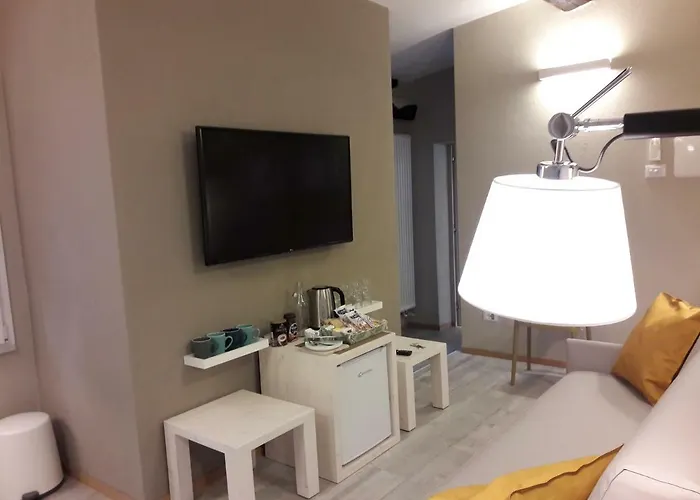 Santa Marta - 3* Vernazza