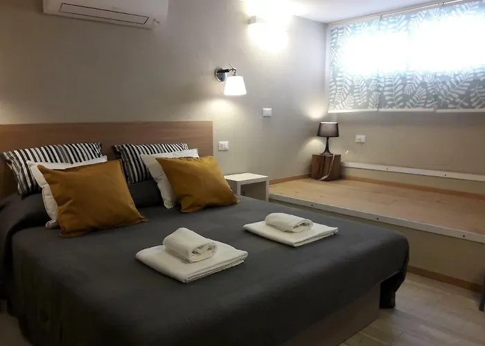 Santa Marta - 3*