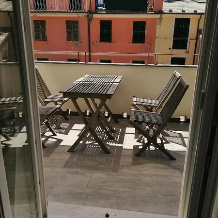 Pensionat Santa Marta -