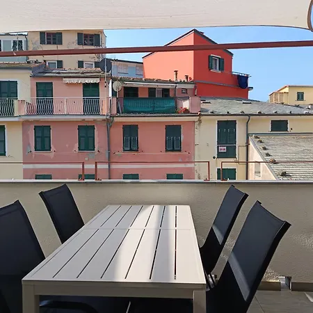 Santa Marta - * Vernazza