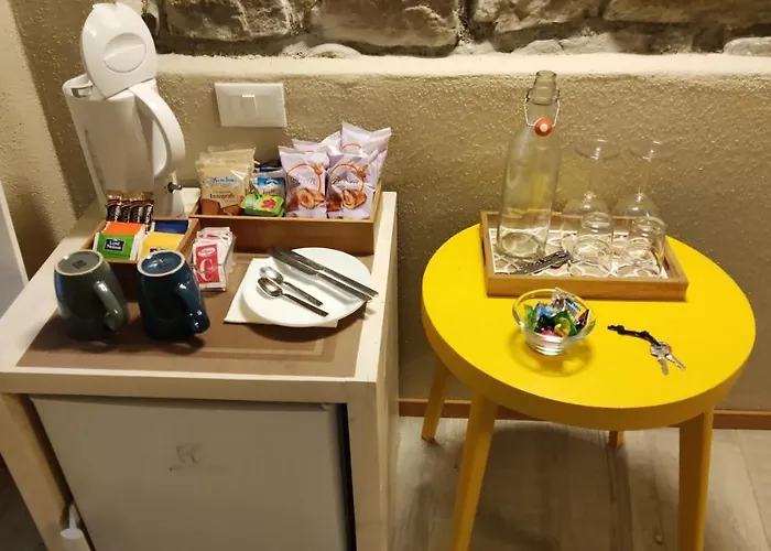 Santa Marta - Vernazza