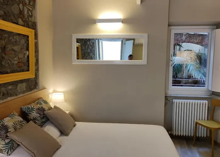 Santa Marta - Penzion