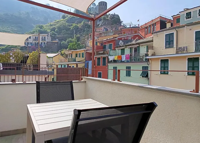 Santa Marta - Penzion 3*