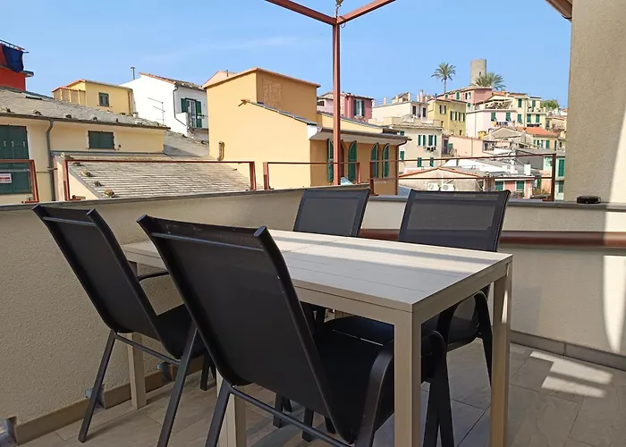 Santa Marta -