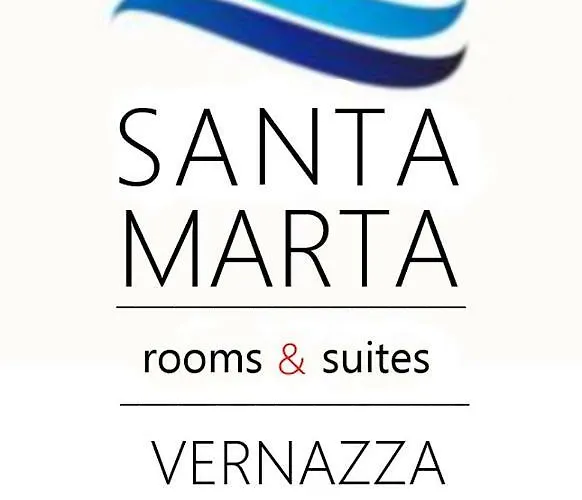 Santa Marta - Vernazza