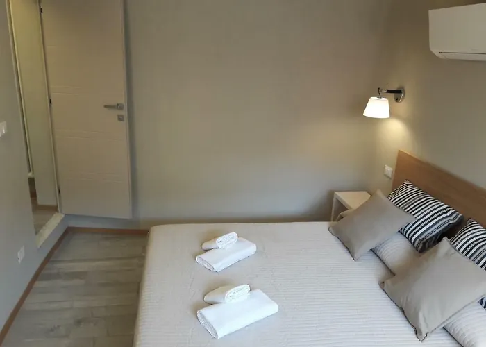 Santa Marta - 3* Vernazza