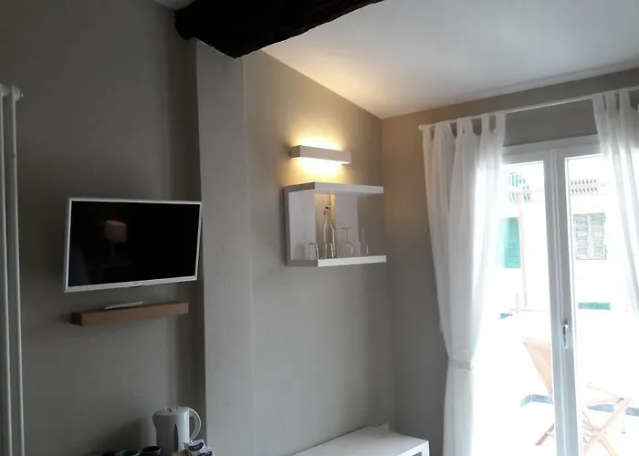 Santa Marta - Vernazza