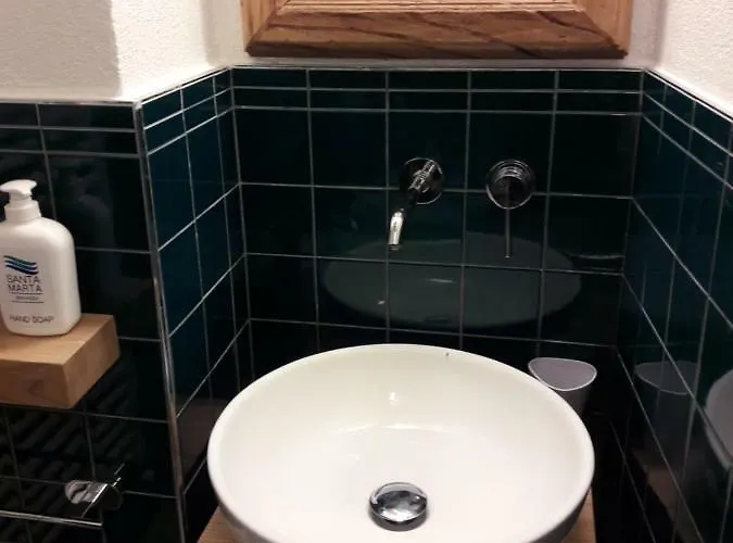 Santa Marta - Penzion