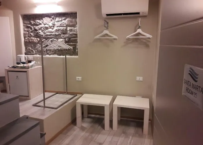 Santa Marta - Penzion