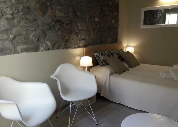 Santa Marta - Penzion Vernazza