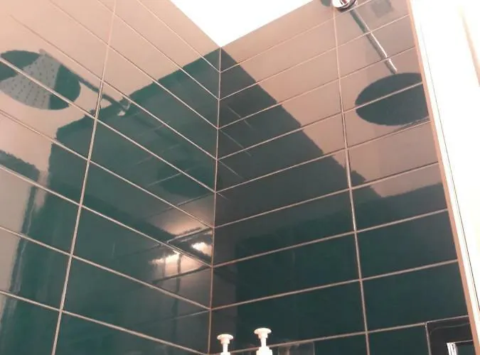 Santa Marta - Penzion 3*